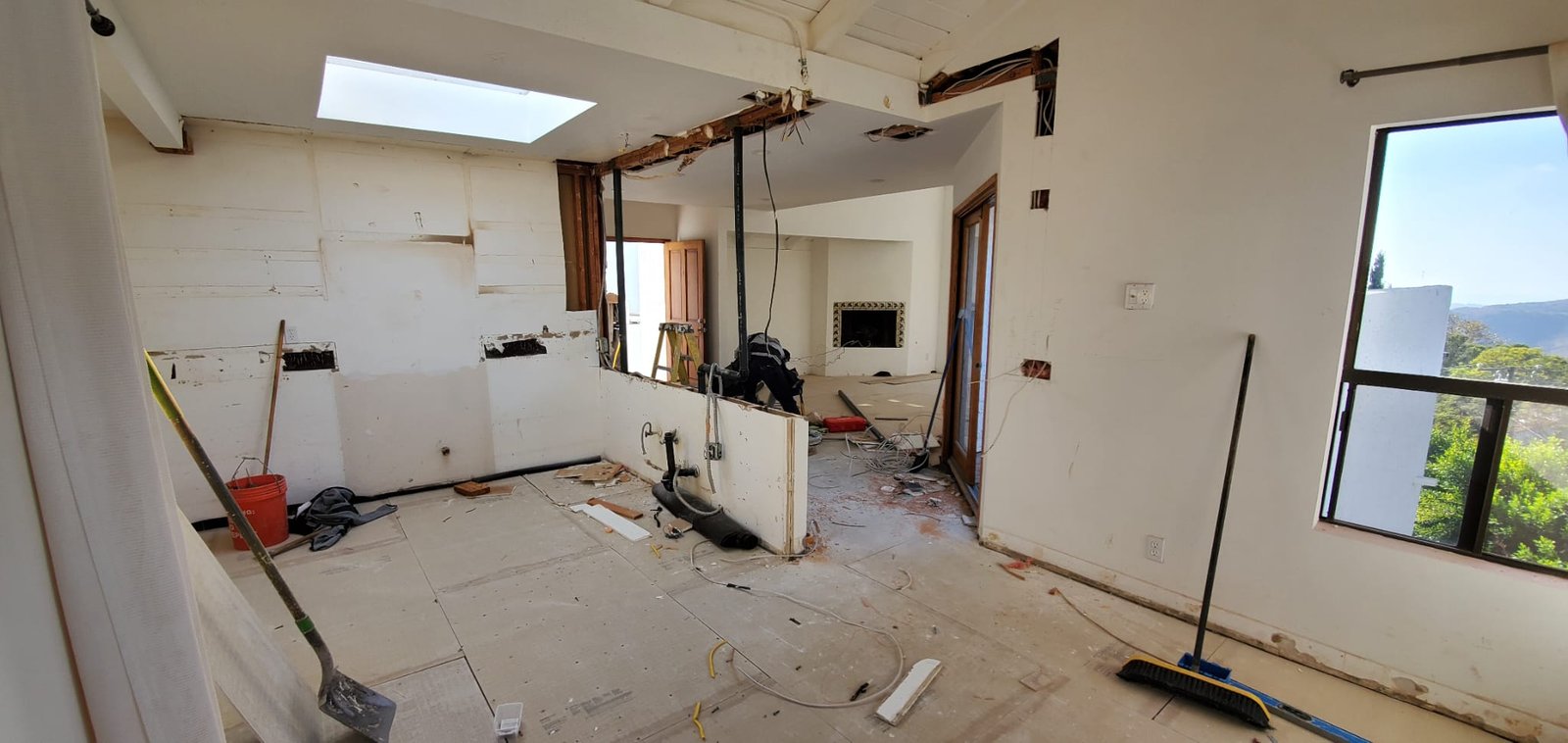 Kitchen Remodeling